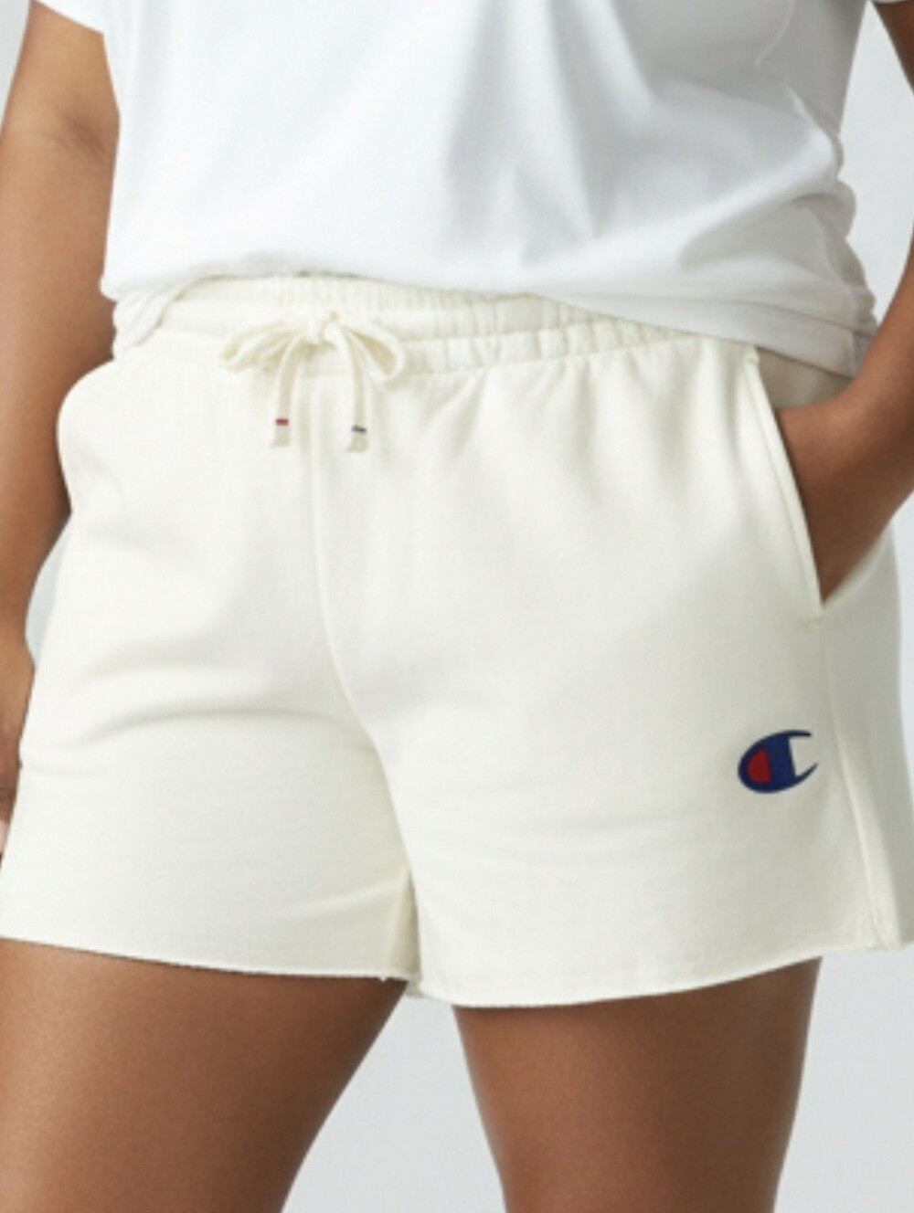Champion Iconic Pull-On Shorts